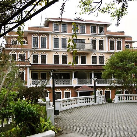 Park Village Resort By Kgh Group Kathmandu Exterior foto