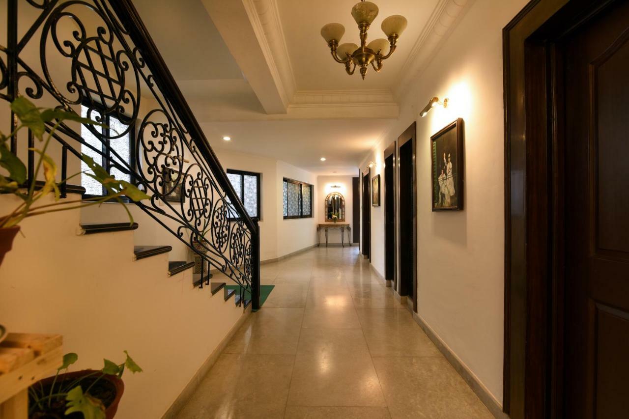 Park Village Resort By Kgh Group Kathmandu Exterior foto