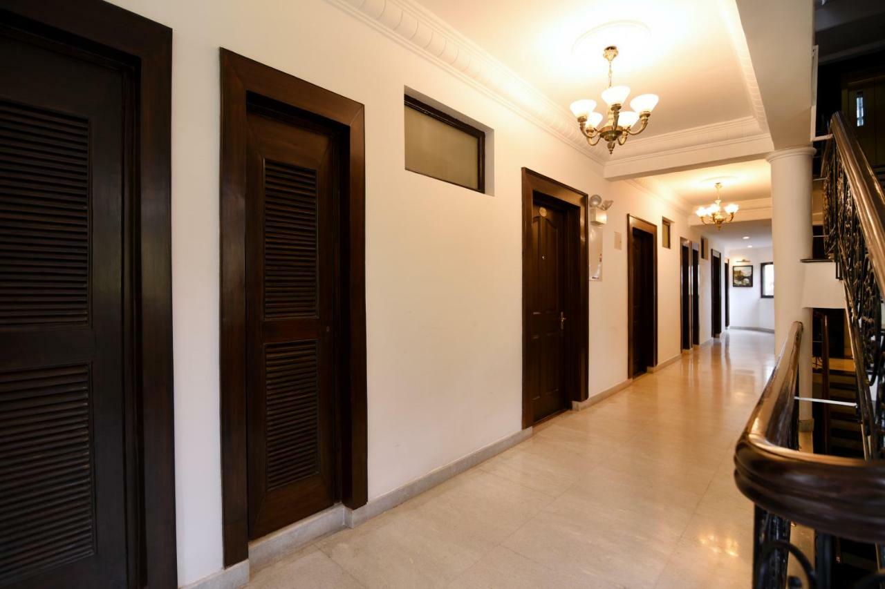 Park Village Resort By Kgh Group Kathmandu Exterior foto