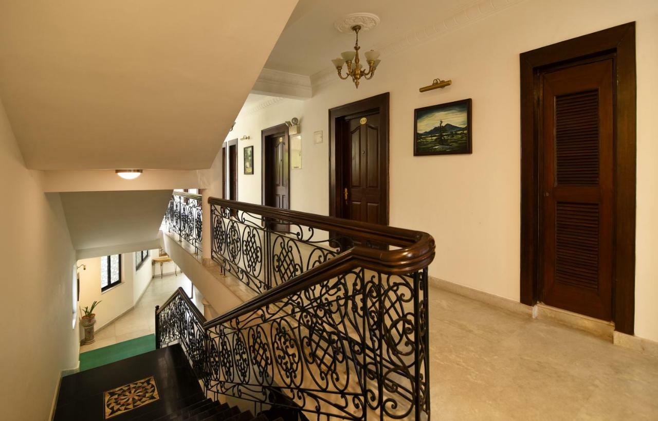 Park Village Resort By Kgh Group Kathmandu Exterior foto
