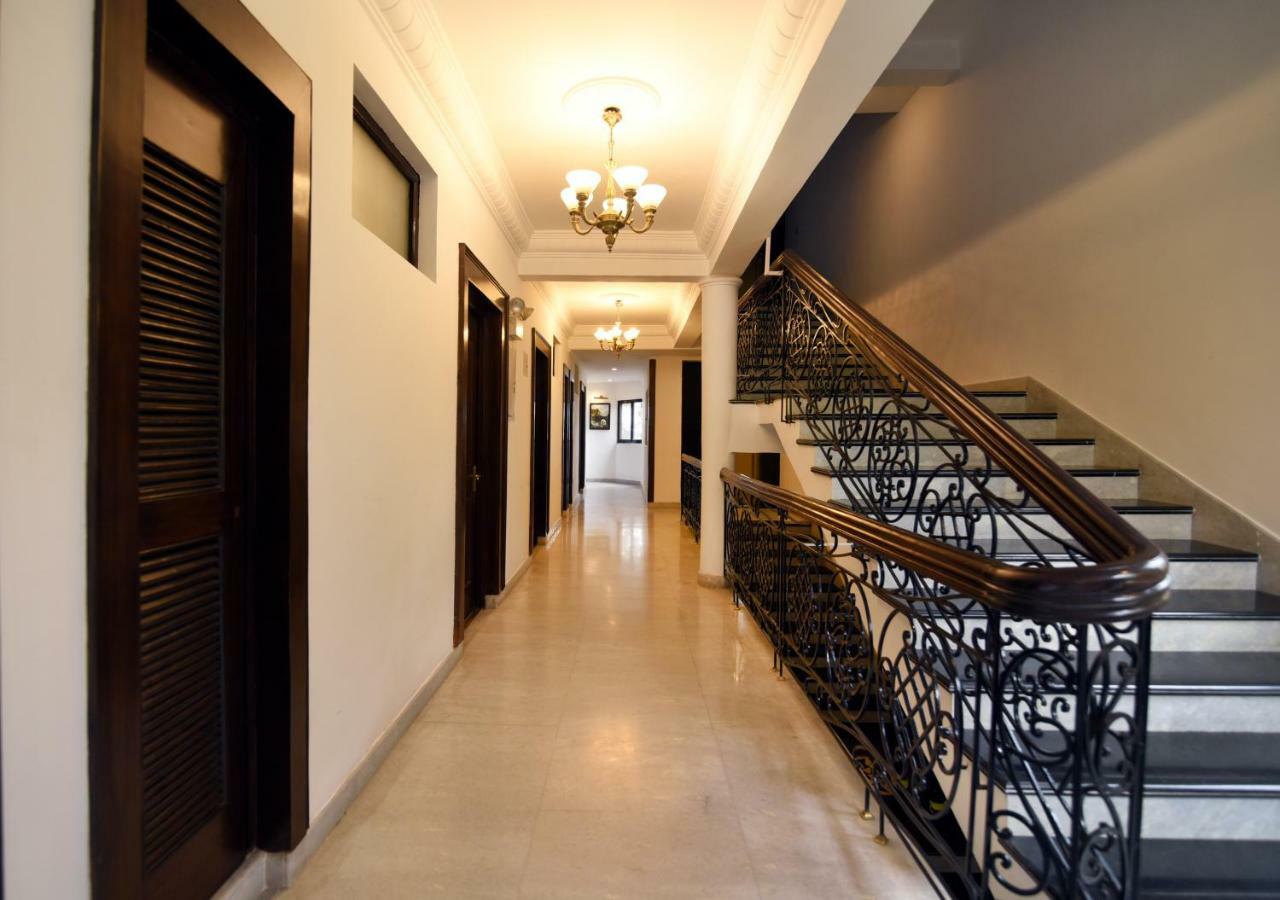 Park Village Resort By Kgh Group Kathmandu Exterior foto